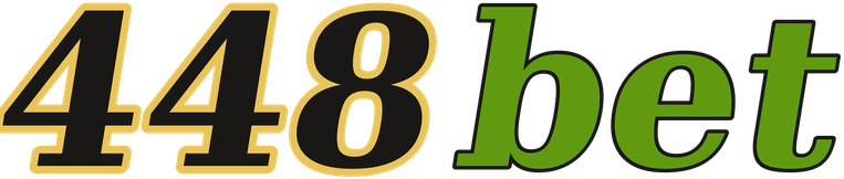 448bet logo
